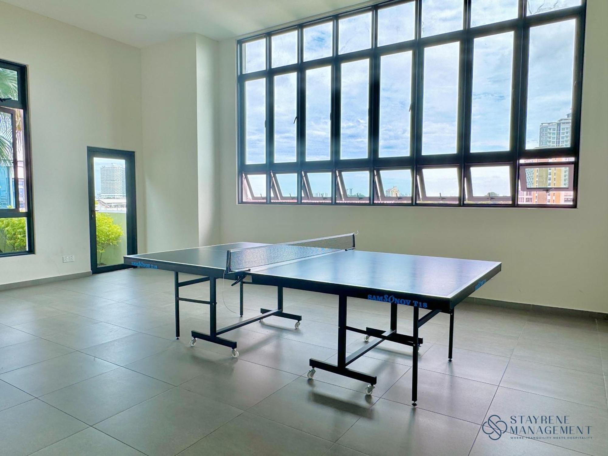 Melaka Ong Kim Wee Residences By Stayrene Ngoại thất bức ảnh